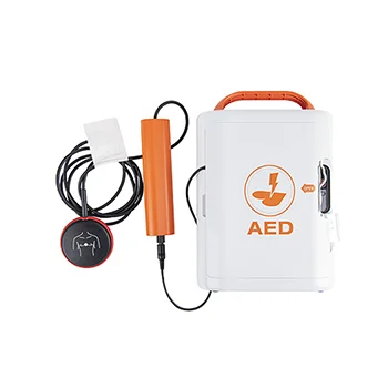 defibrillateur