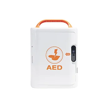 defibrillateur